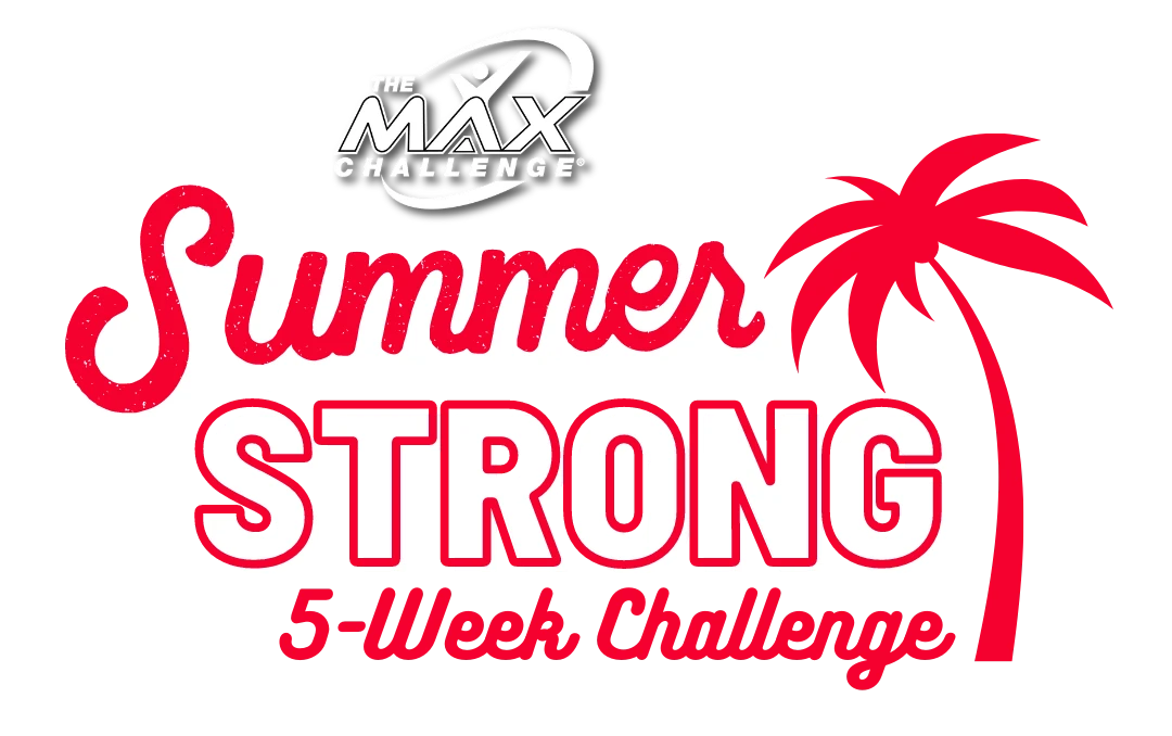 Summer Strong 5-Week Challenge